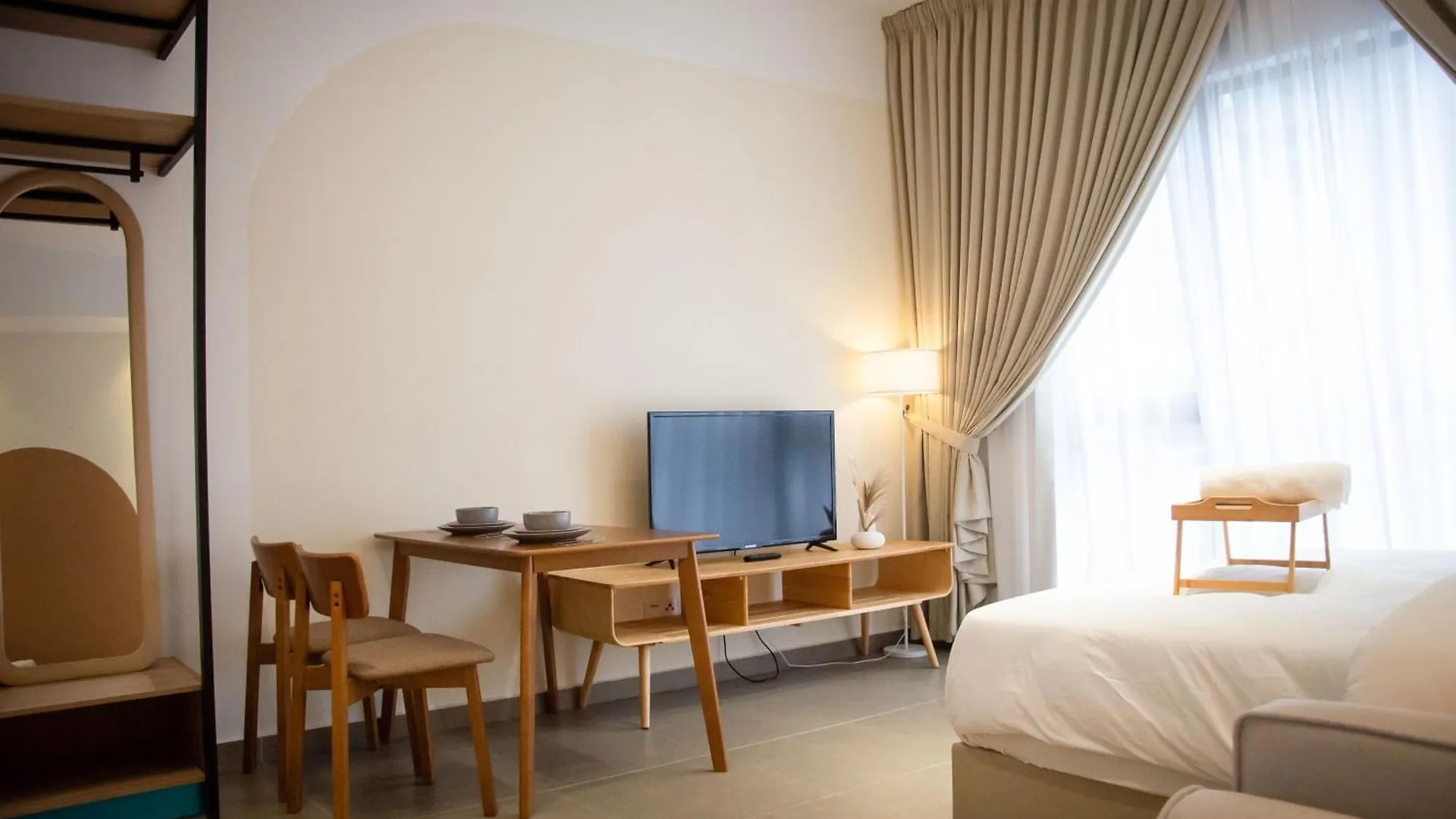 1 Mossaz With Skypool By Light House Apartment Petaling Jaya 0*,