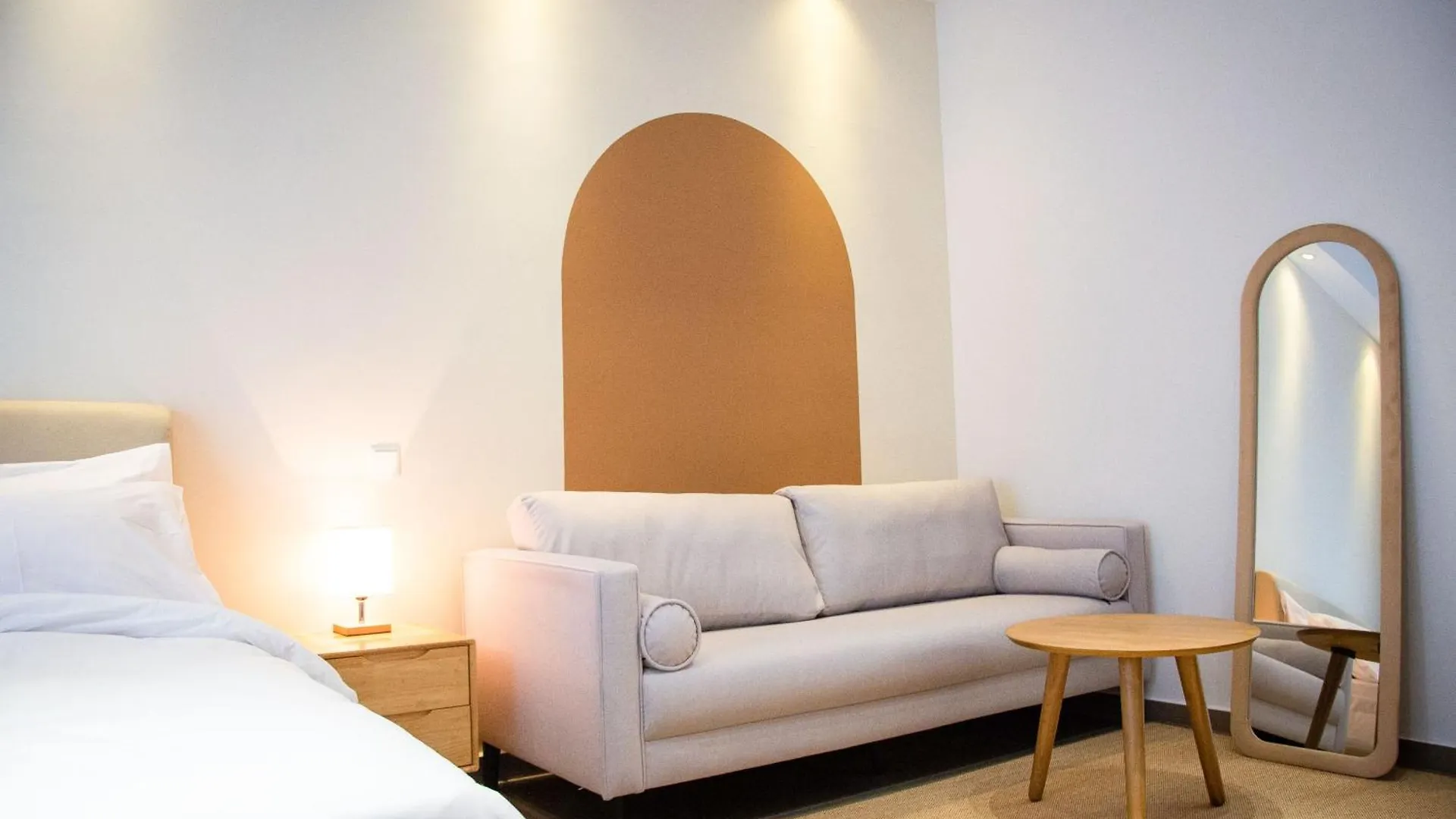 페탈링자야 1 Mossaz With Skypool By Light House 아파트