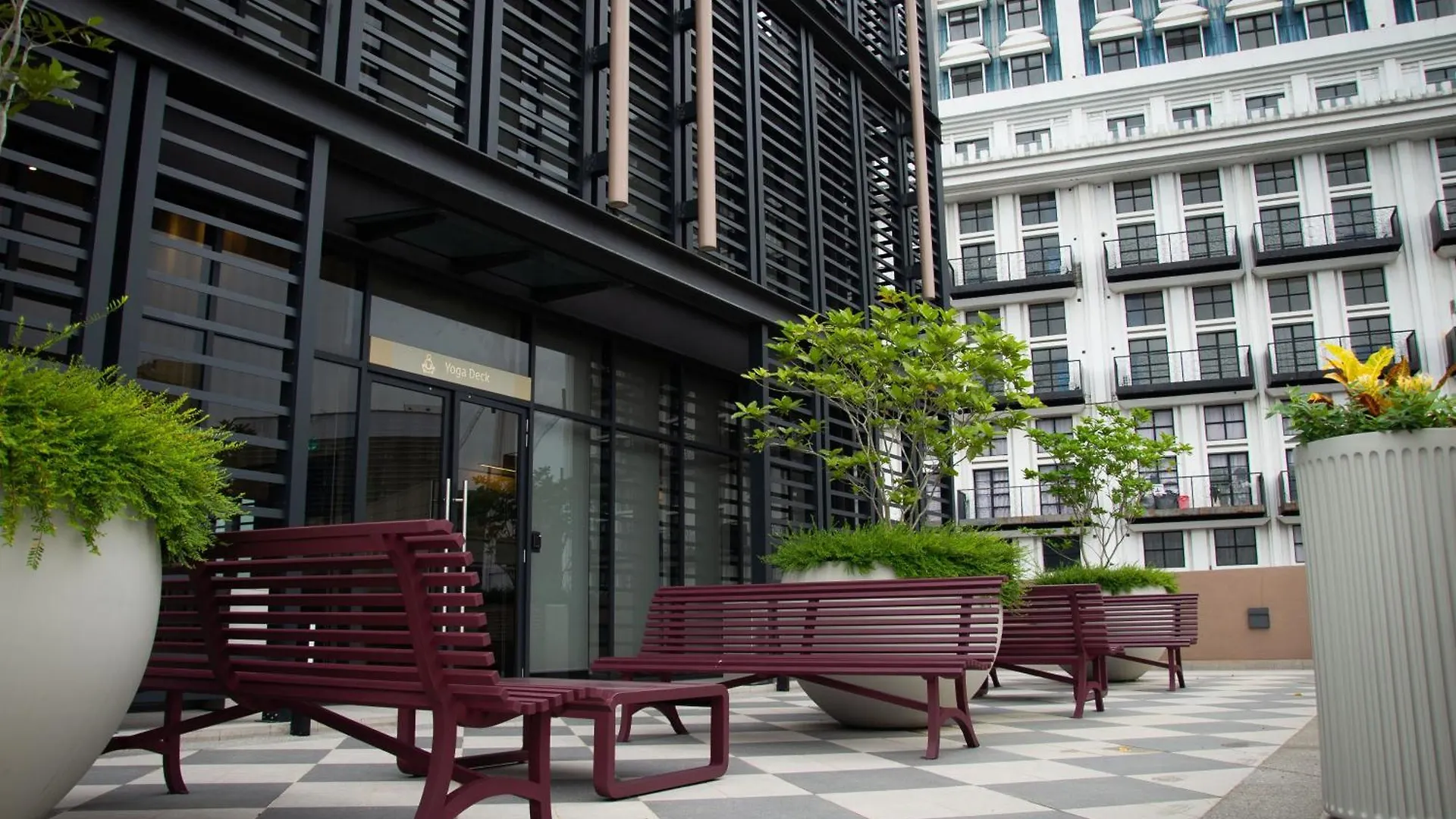 페탈링자야 1 Mossaz With Skypool By Light House 아파트 0*,  말레이시아