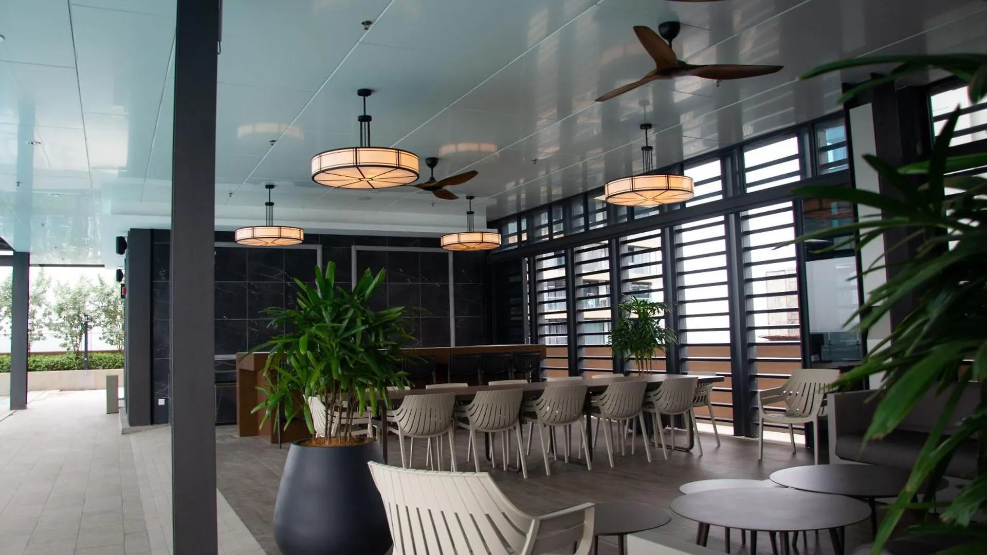 페탈링자야 1 Mossaz With Skypool By Light House 아파트 0*,