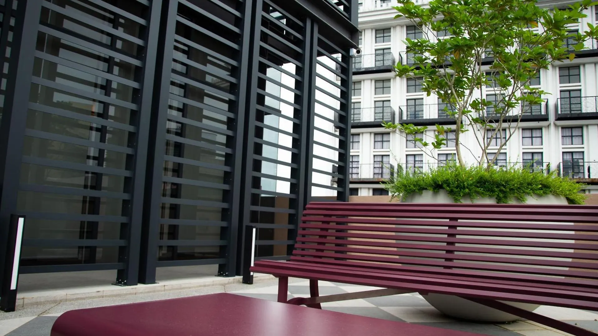 페탈링자야 1 Mossaz With Skypool By Light House 아파트