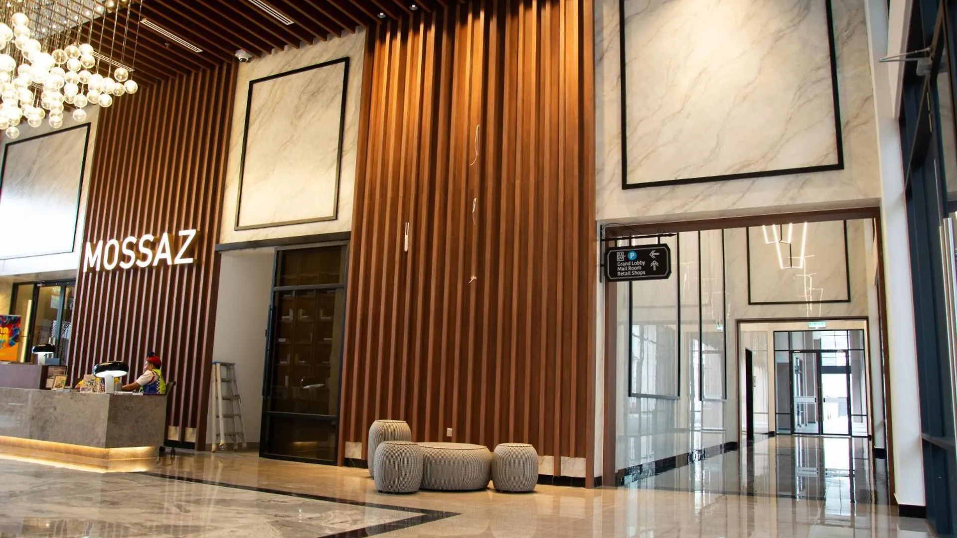 페탈링자야 1 Mossaz With Skypool By Light House 아파트