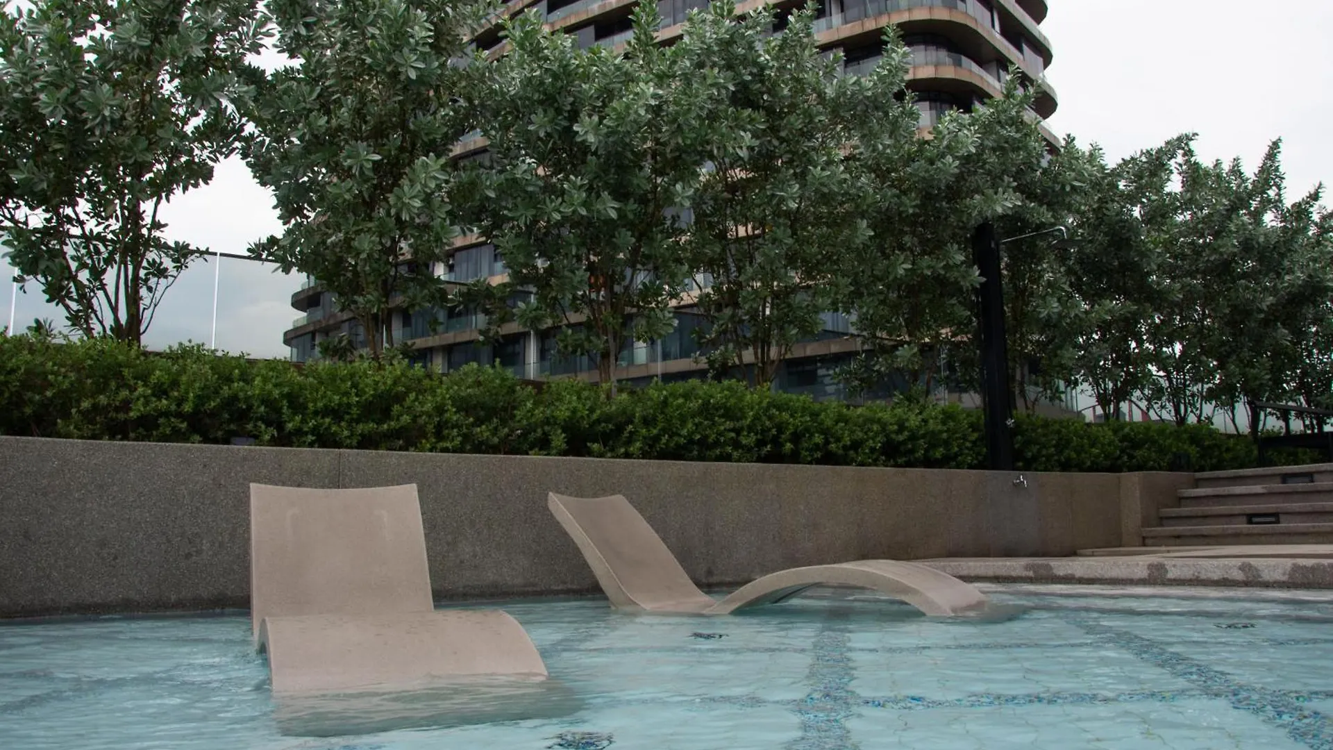 페탈링자야 1 Mossaz With Skypool By Light House 아파트