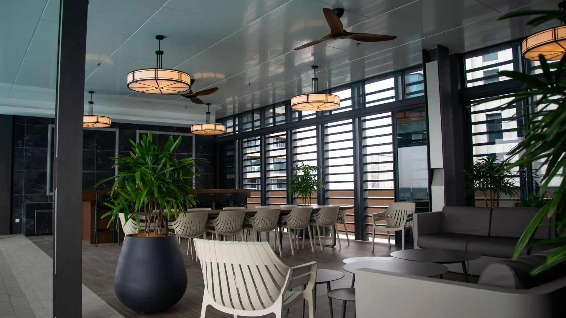 페탈링자야 1 Mossaz With Skypool By Light House 아파트 말레이시아