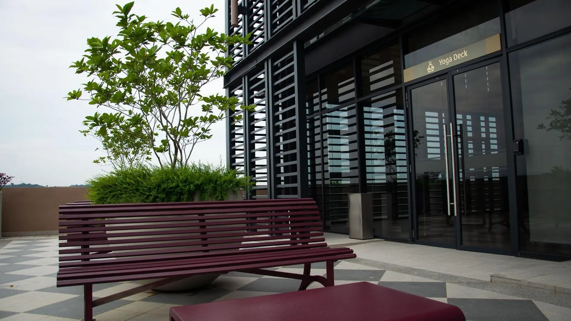 페탈링자야 1 Mossaz With Skypool By Light House 아파트