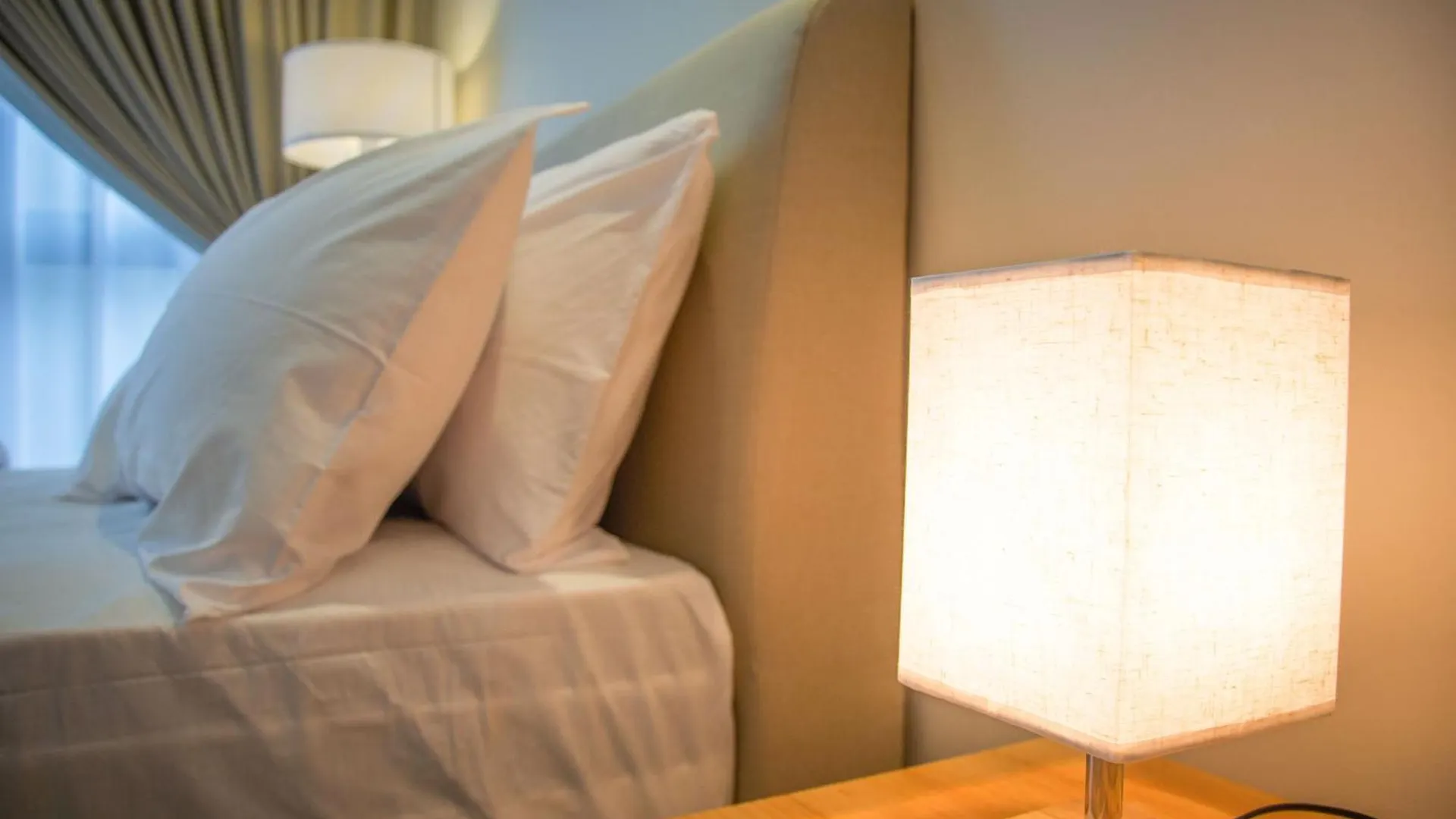 페탈링자야 1 Mossaz With Skypool By Light House 아파트