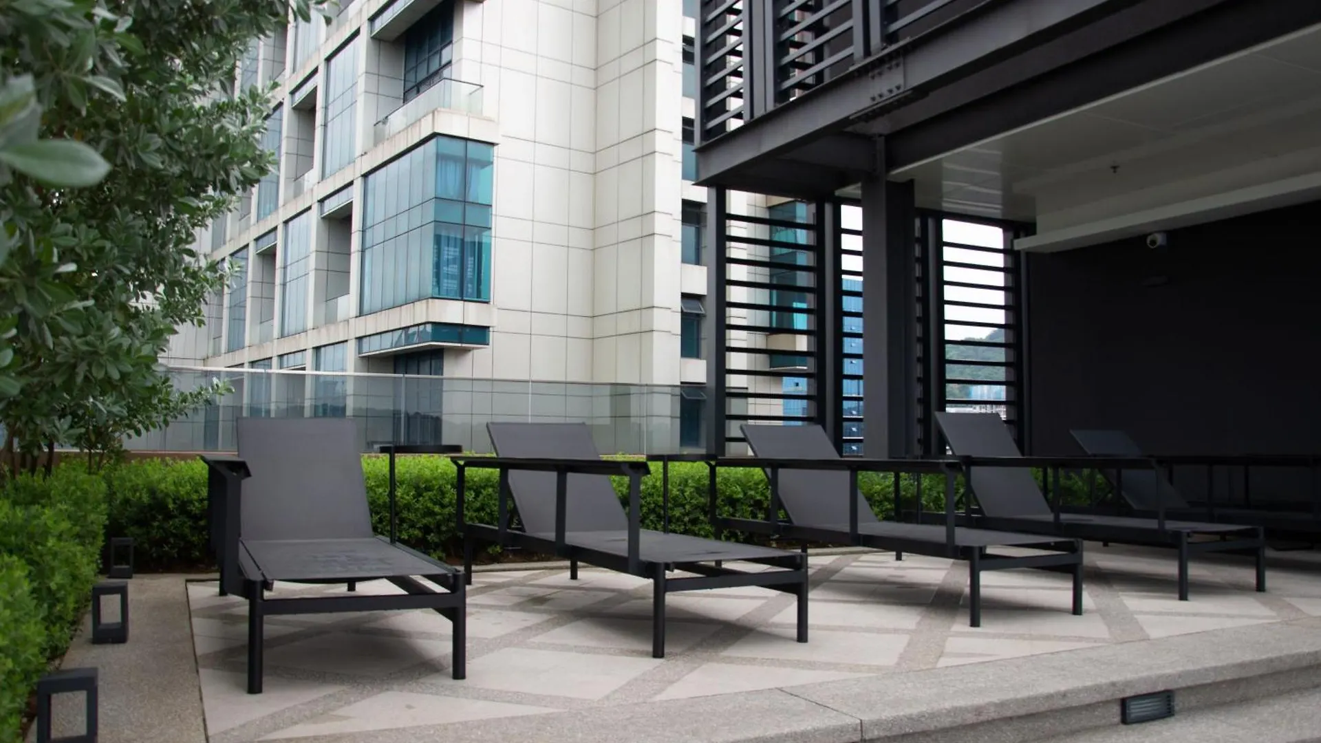 1 Mossaz With Skypool By Light House Apartment Petaling Jaya 0*,
