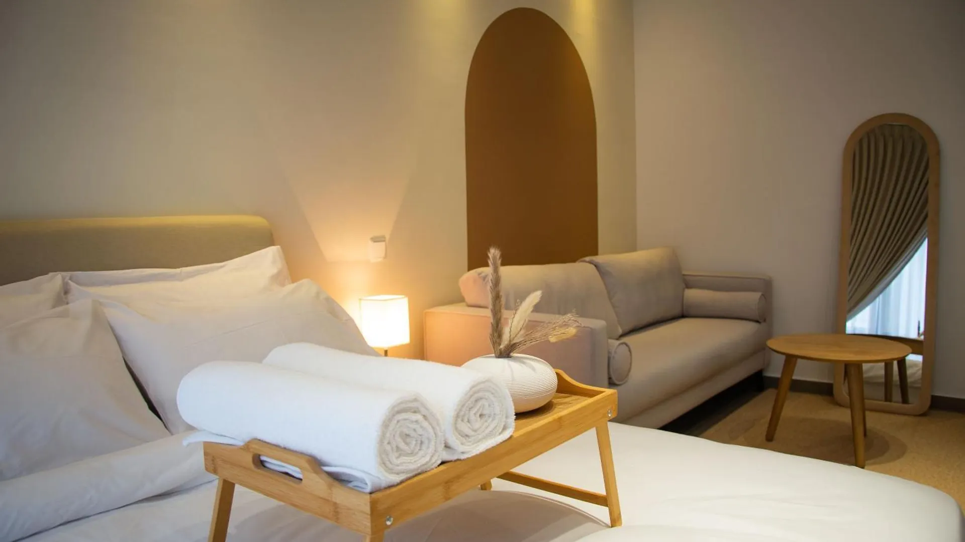 페탈링자야 1 Mossaz With Skypool By Light House 아파트