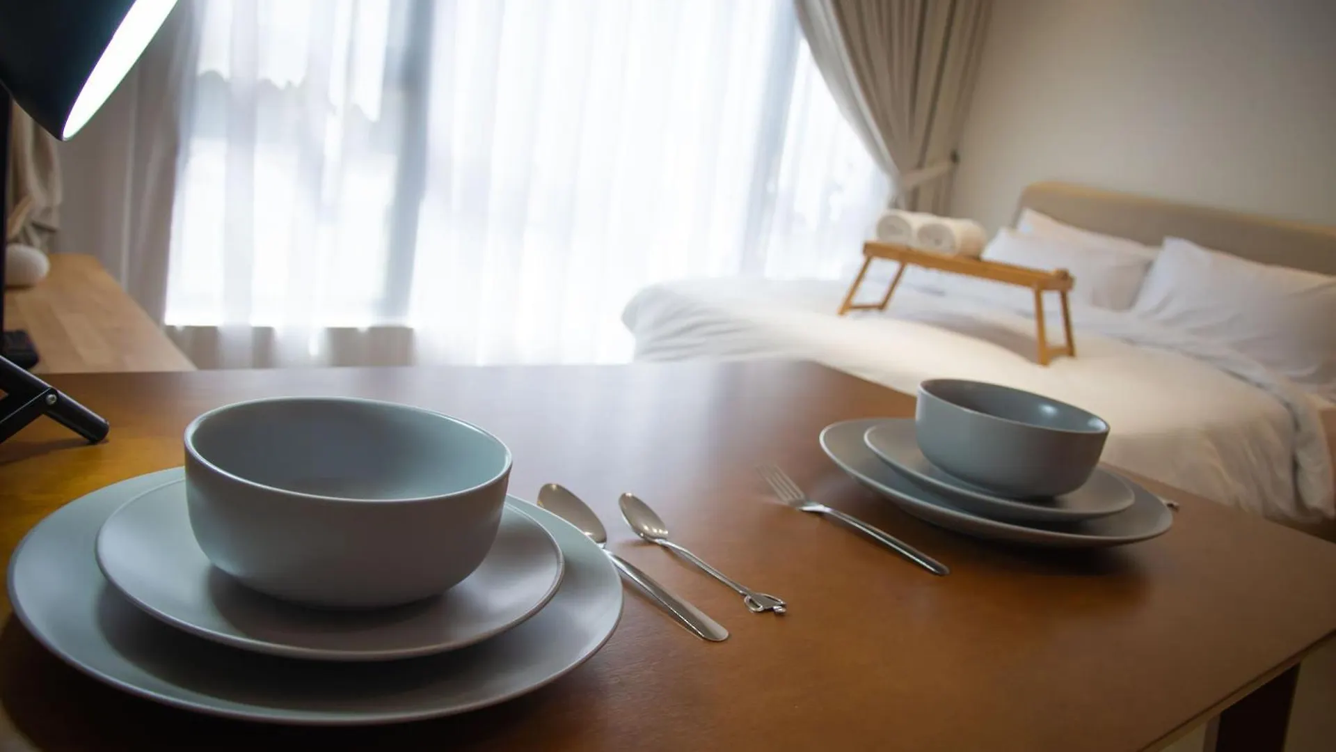 1 Mossaz With Skypool By Light House Apartment Petaling Jaya 0*,  Malaysia