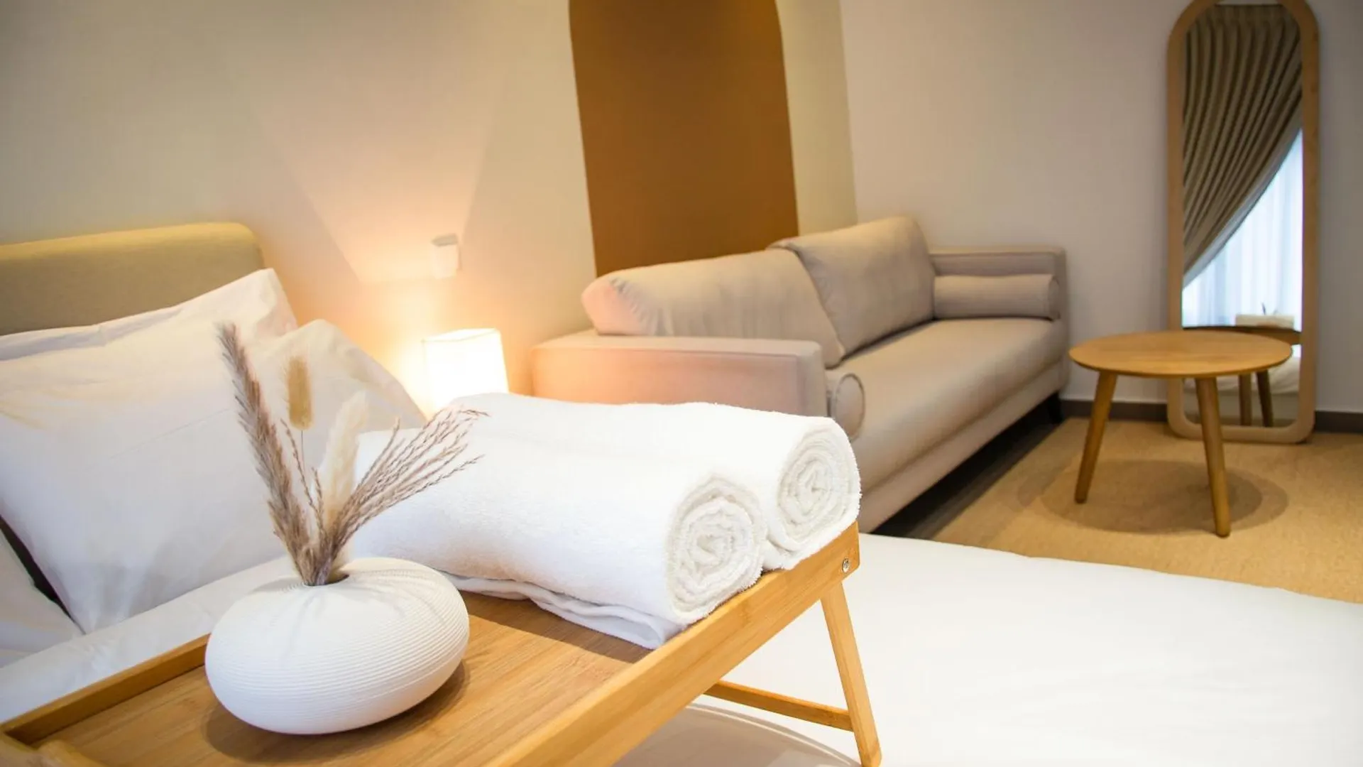 페탈링자야 1 Mossaz With Skypool By Light House 아파트