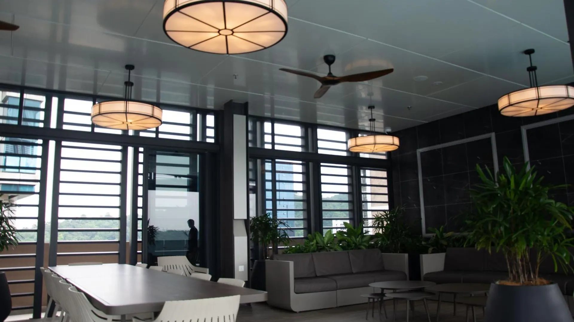 페탈링자야 1 Mossaz With Skypool By Light House 아파트 말레이시아