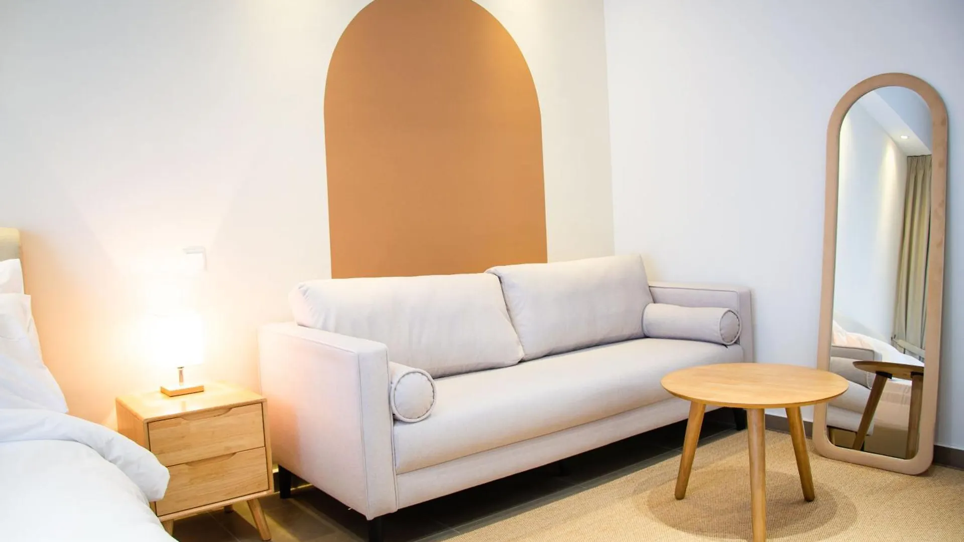 1 Mossaz With Skypool By Light House Apartment Petaling Jaya 0*,