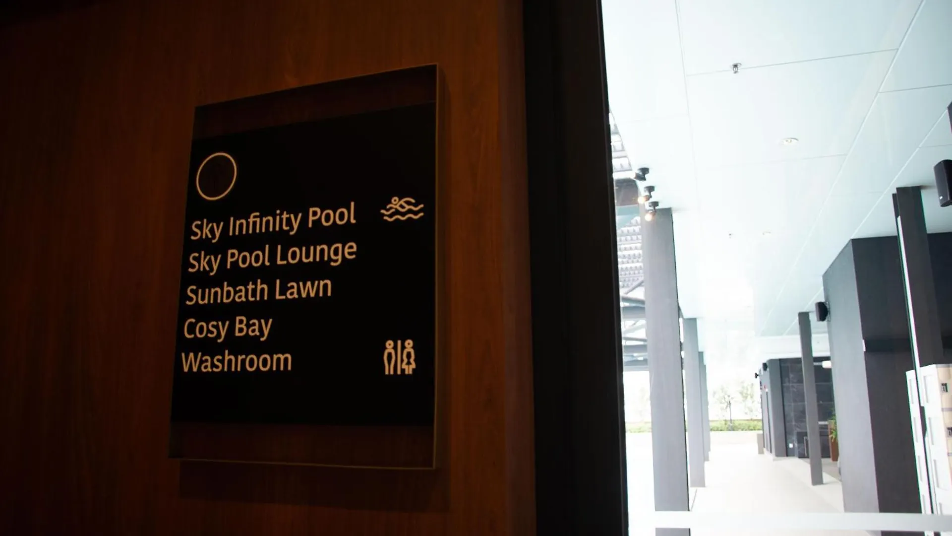 페탈링자야 1 Mossaz With Skypool By Light House 아파트 0*,  말레이시아