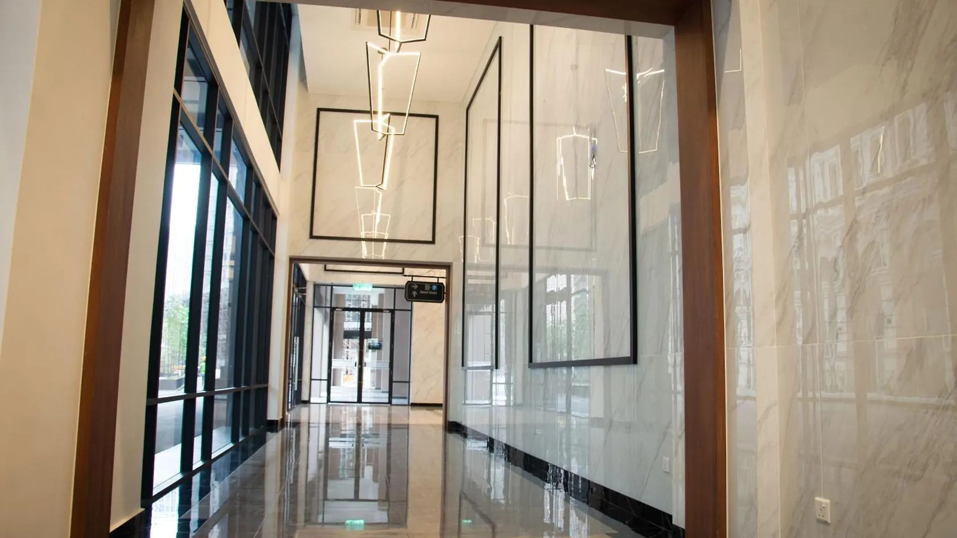 1 Mossaz With Skypool By Light House Apartment Petaling Jaya 0*,