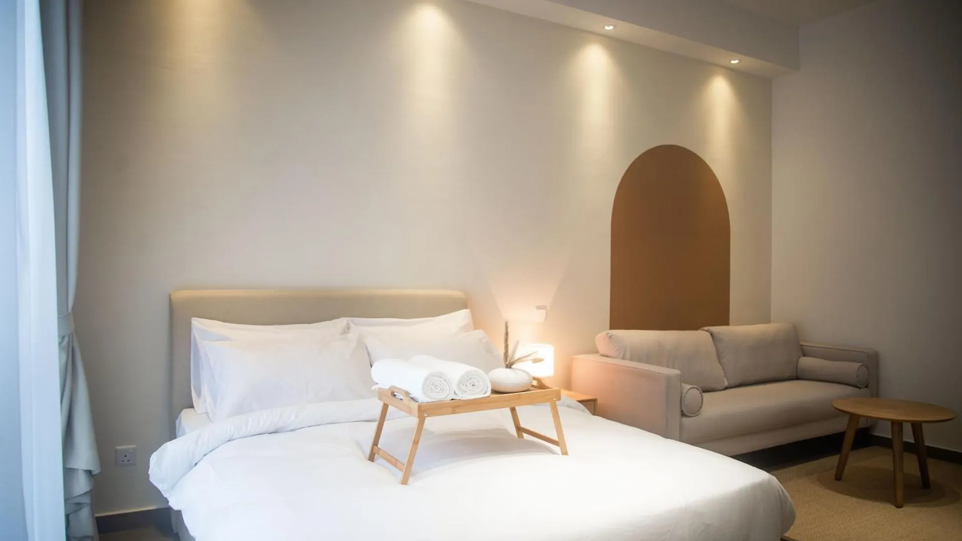 페탈링자야 1 Mossaz With Skypool By Light House 아파트 0*,  말레이시아